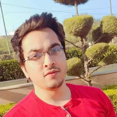 Check Bio ๐ profile