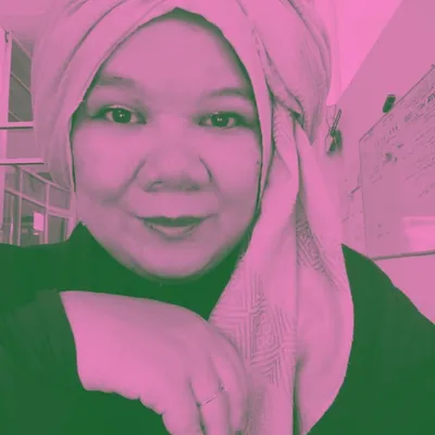 Kartika Lestari Kariono profile
