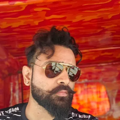 Kartik Dhar profile