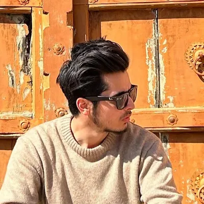 KARTIKEY profile