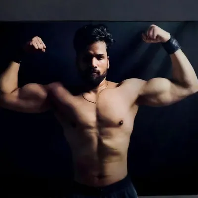 Kartikey Kaustubh Dwivedi profile