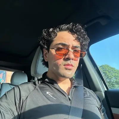 Kartikeya Puri profile