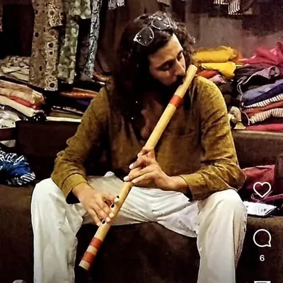 Kartikeya Vashist profile