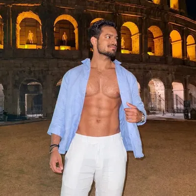 Kartikey Bhardwaj | Fitness & Lifestyle Coach