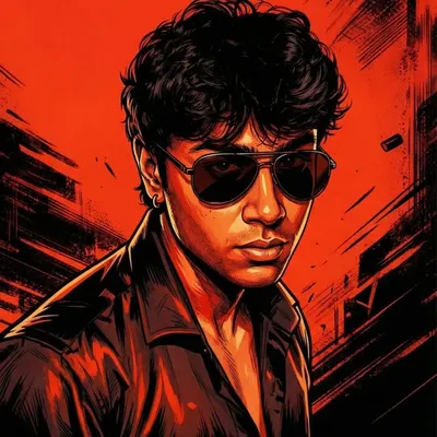 Kartikey Malviya