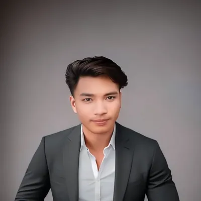 Freelancer Kartik profile