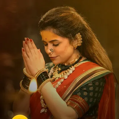 Kartiki Kalyanji Gaikwad - Pise profile