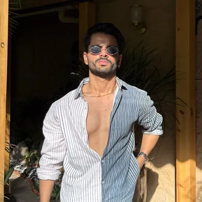 Kartik Anand profile