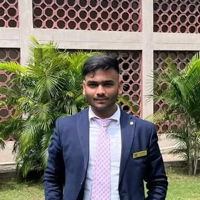 Kartik Mittal