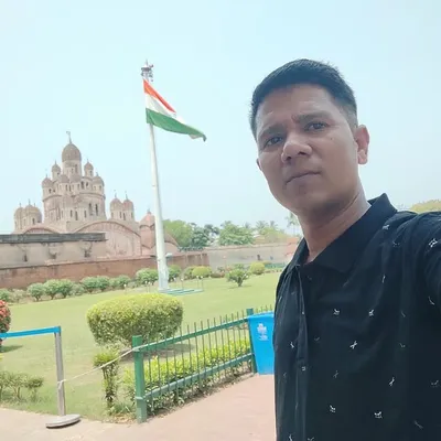 Kartik Majhi profile