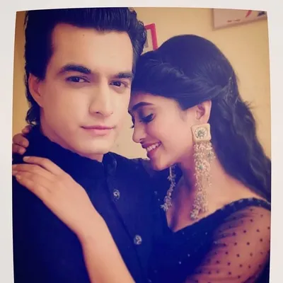 Kaira/Shivin Love❤ profile