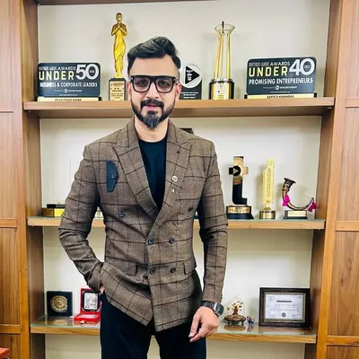 Kartk D Nishandar profile