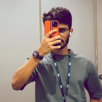 Nitin Kartik profile