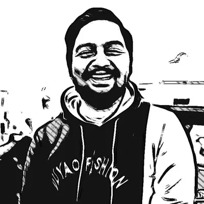 Kartik Pant profile