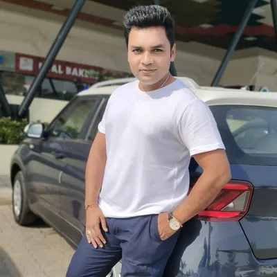 Kartik Pattel profile