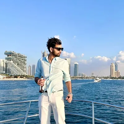 ★ Kartik Sangwan profile