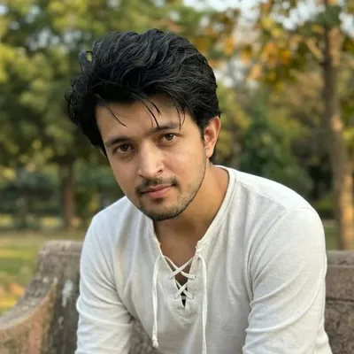 Kartik Sharma profile