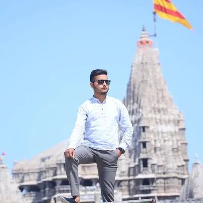 ๐Gohil _kartiksinh_7971๐ profile