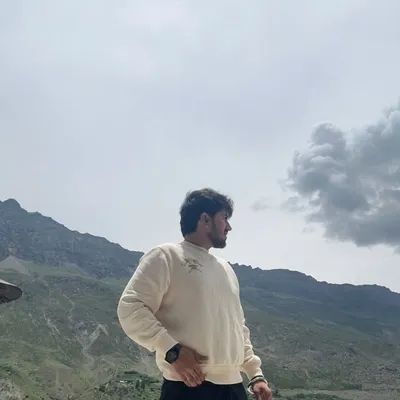 Kartik profile