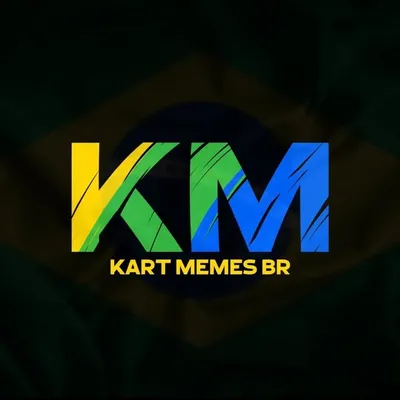 Kart Memes BR profile