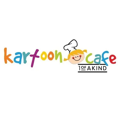Kartoon Cafe profile