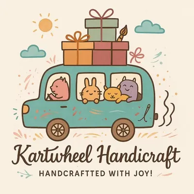 kartwheel handicrafts