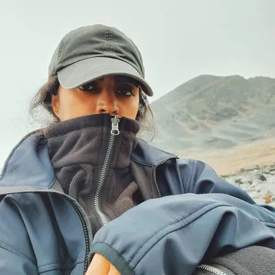 Karuna Sah profile