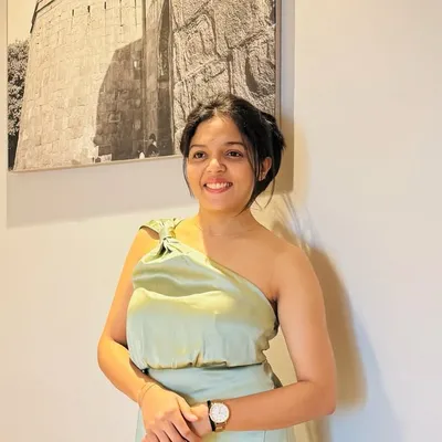Karuna Patil profile