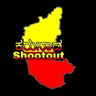 KARUNADA_SHOOTOUT 💛❤ profile