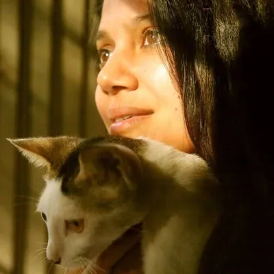 Karuna Pandey profile