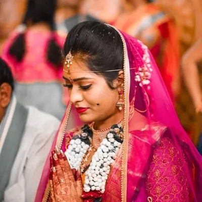 Karuna Reddy | Bridal Makeup Artist profile
