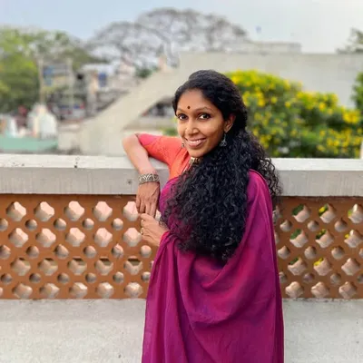 Karuna Sagari V profile