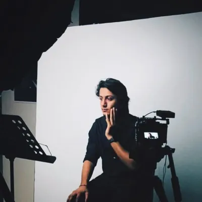 Karunya Sharm️a️️️️️️️️ profile