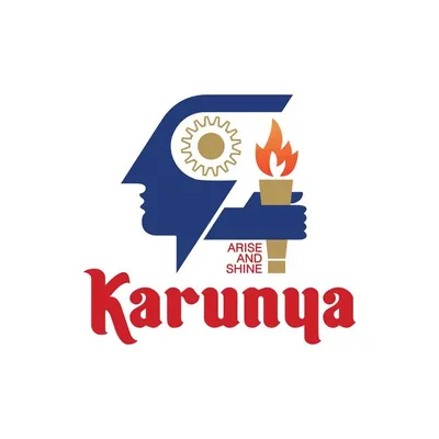 Karunya Deemed University profile