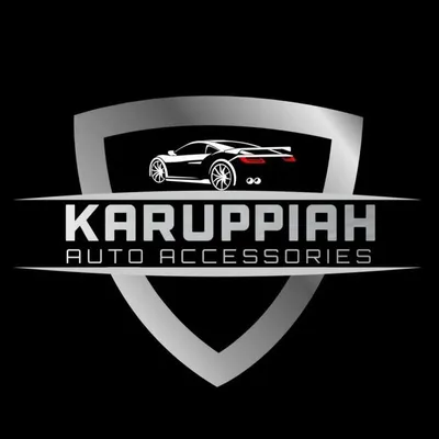 Karuppiah Auto Accessories profile