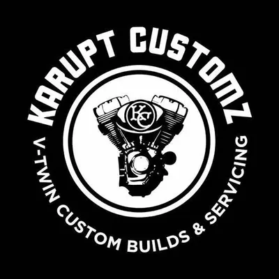 Karupt customz profile