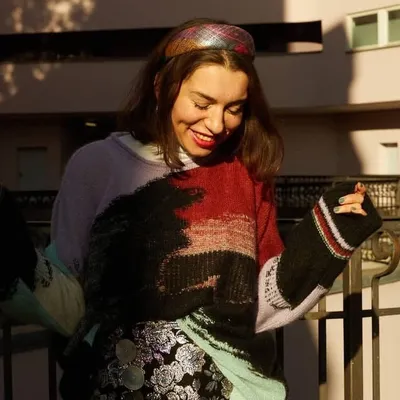KARINA PAVLOVA profile