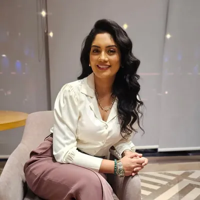Karuunaa Bhushan (Nethikaruna) profile