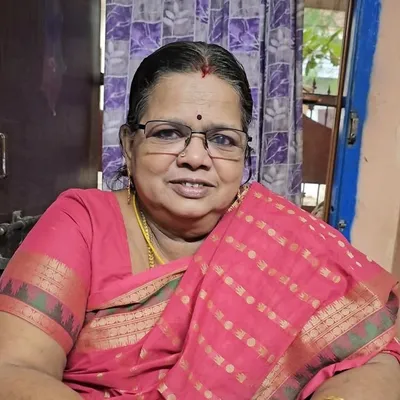 Karuveppilai Samayal profile