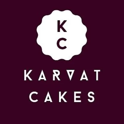 KARVAT CAKES | Rinal Karvat ๐ฎ๐ณ profile