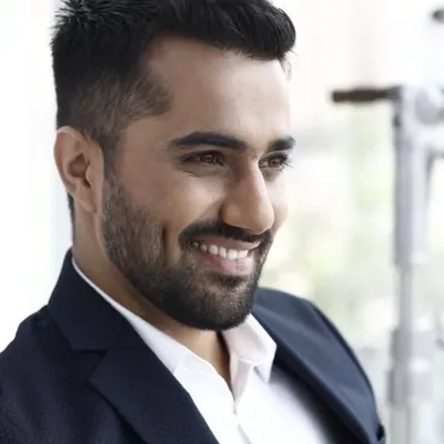 Vishal Karwal profile