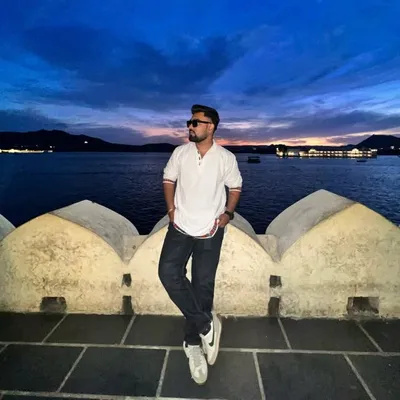 Karansinh Rajput profile