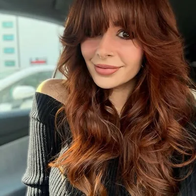 Karina profile