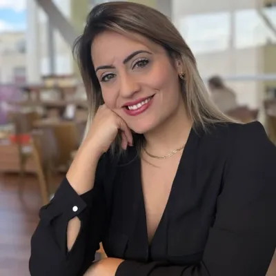 Karyna Rios | Nutricionista ✨ profile