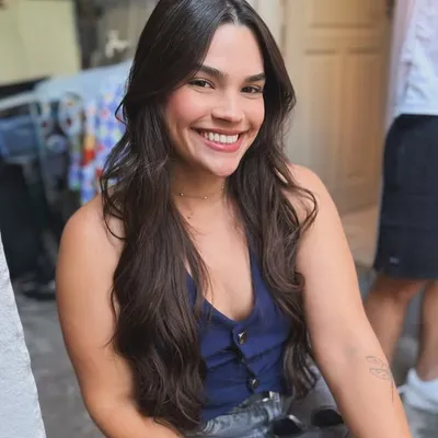 Karyne Moraes profile