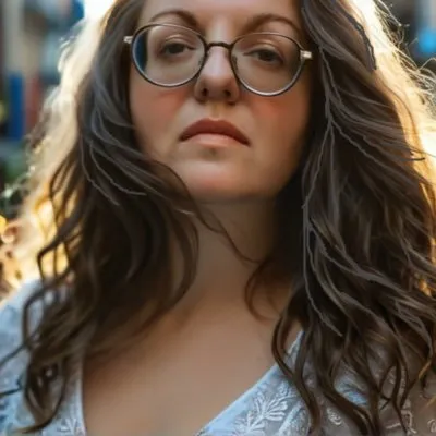 Karyn Gerrard profile