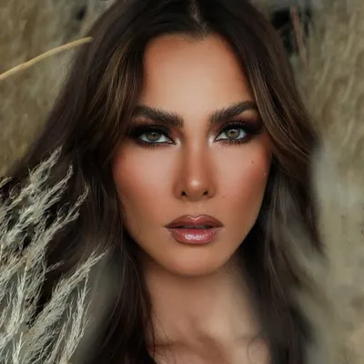 Karina Ramos ๐ Tv host โข Miss Universe Costa Rica โ14 profile