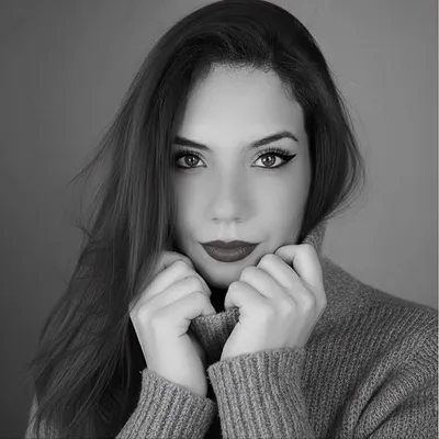 Káryta Ferreira profile