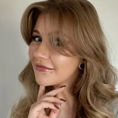 ✨Kaś Biel🌙 profile