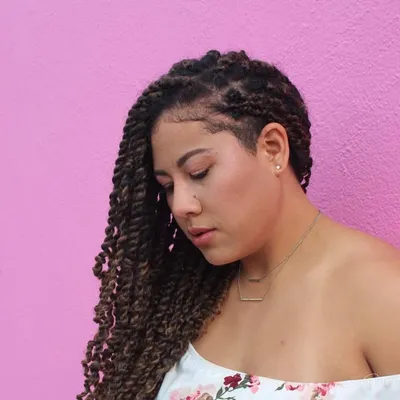 Kas Vegas profile